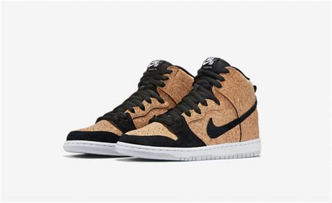 Nike Sportswear Kork Schuhe online 